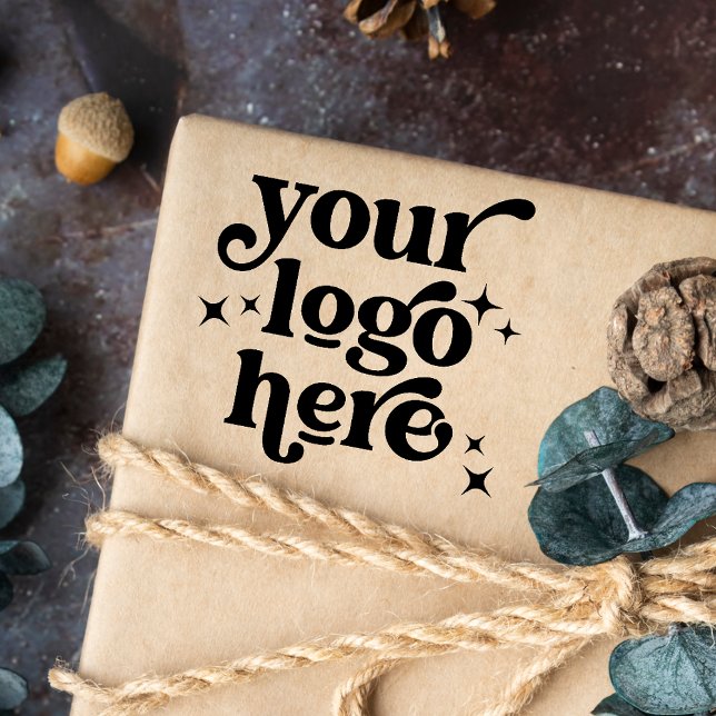 Marketing-Branding für Großunternehmen Gummistempel (Von Creator hochgeladen)