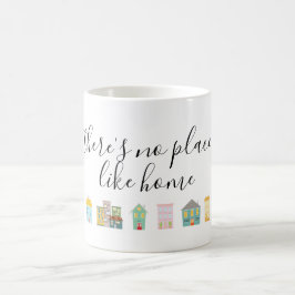 Marketing für reales Anwesen Kaffeetasse