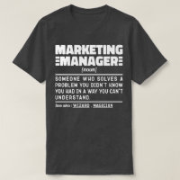 Marketing Manager Noul Advertising Specialist