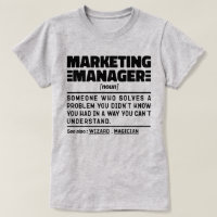Marketing Manager Noul Advertising Specialist