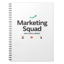 Marketing-Squad – Daten. Aktionismus. Wiederholung