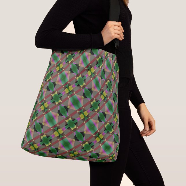 Markewesterfield-Tasche #5A Tragetaschen Mit Langen Trägern (Von Nahem)