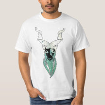 Markhor, pk. T-shirts