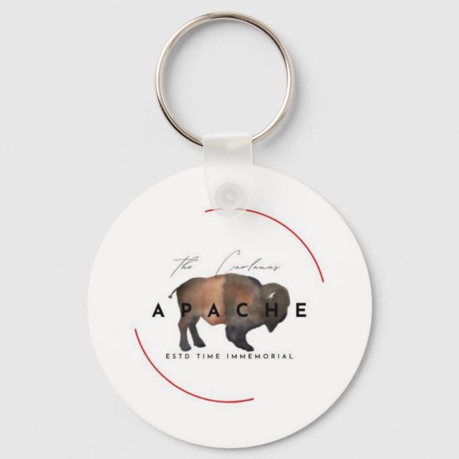 Markieren Schlüsselanhänger (Vorderseite)