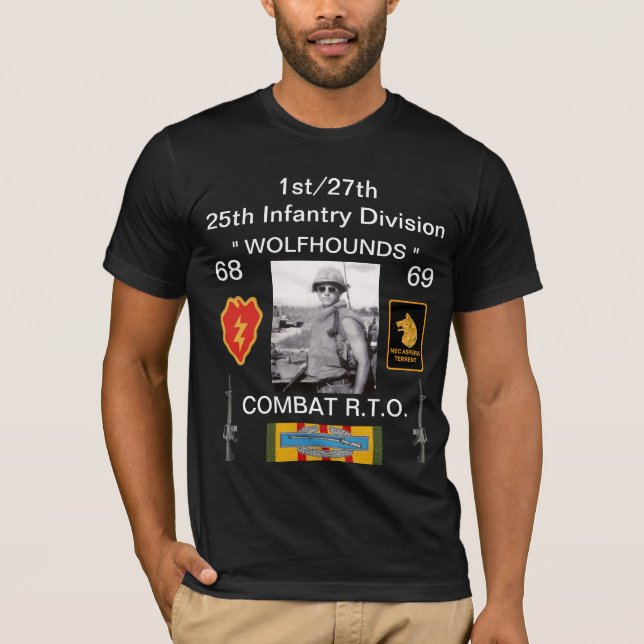 Markieren Sie 25. 68 69 T-Shirt (Vorderseite)