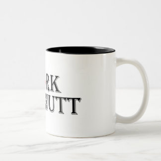 Markieren Sie Chesnutt Tasse 2