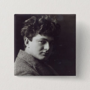 Markieren Sie Gertler Button