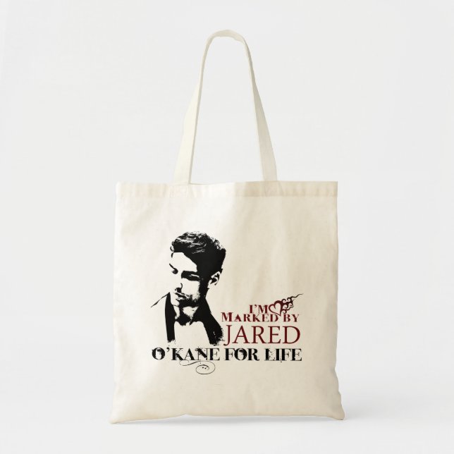 Markiert durch Jared Tasche (Vorne)