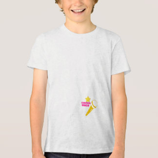 Markiertes T-Shirt  Tri-Blend Shirt