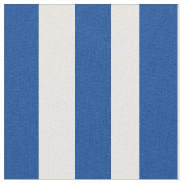 Markierungsstreifen blau stoff (Nahaufnahme)