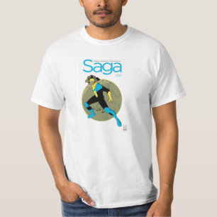 Marko trifft unbesiegbares T-Shirt