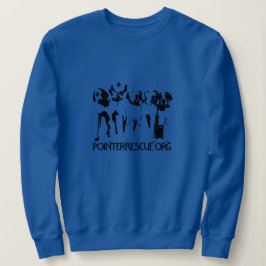 Mark's Crew Women's Crew Neck Sweatshirt