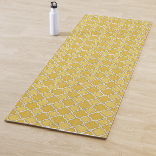 Markt-Motive I Yogamatte