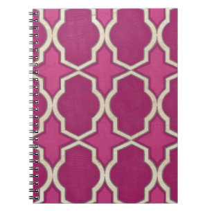 Markt-Motive II Notizblock