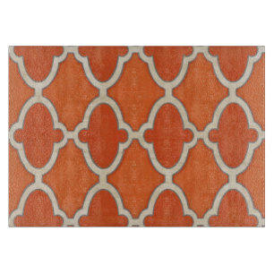 Markt-Motive III Schneidebrett