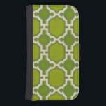 Markt-Motive IV Phone Geldbeutel<br><div class="desc">Muster</div>