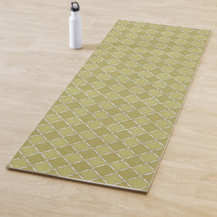 Markt-Motive IX Yogamatte