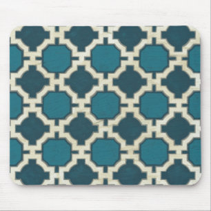 Markt-Motive VI Mousepad