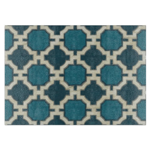 Markt-Motive VI Schneidebrett