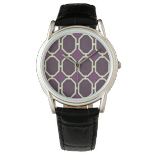 Markt-Motive VIII Armbanduhr
