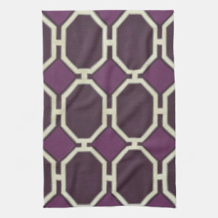 Markt-Motive VIII Handtuch