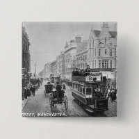 Markt-Straße, Manchester, c.1910