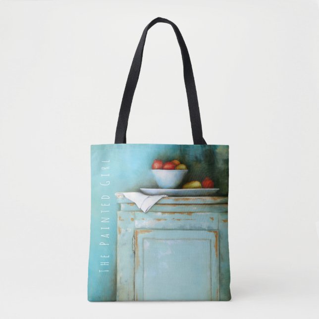 Markt-Taschentasche "des Hoffnungs- u. Tasche (Vorderseite)