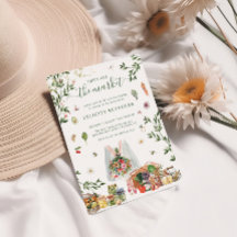 Marktabschottung | Brautparty für den Bauernmarkt