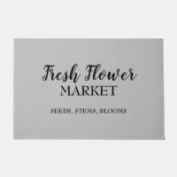 Märkte für frische Blume Florist