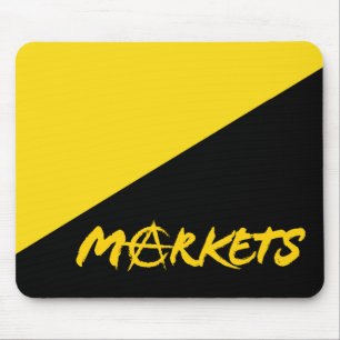 Märkte Mousepad