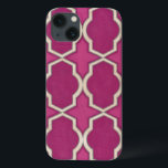 Marktmotive II Case-Mate iPhone Hülle<br><div class="desc">Muster</div>