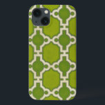 Marktmotive IV Case-Mate iPhone Hülle<br><div class="desc">Muster</div>