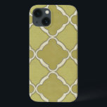 Marktmotive IX Case-Mate iPhone Hülle<br><div class="desc">Muster</div>