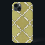 Marktmotive IX Case-Mate iPhone Hülle<br><div class="desc">Muster</div>
