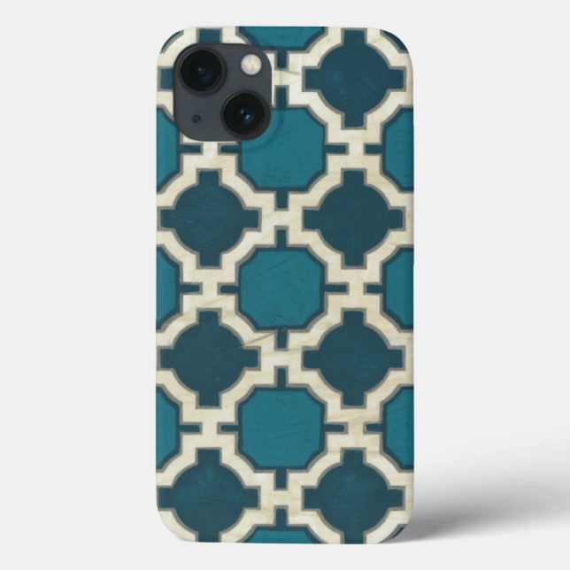 Marktmotive VI Case-Mate iPhone Hülle (Rückseite)