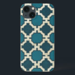 Marktmotive VI iPhone 13 Hülle<br><div class="desc">Muster</div>