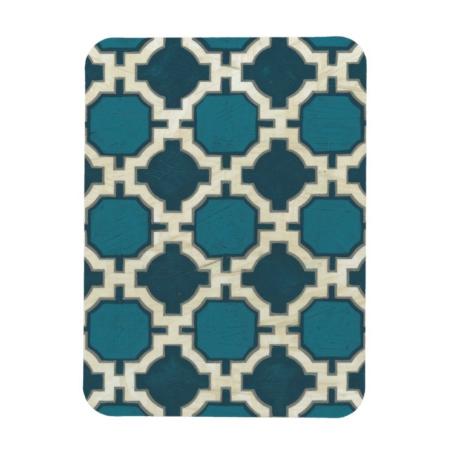 Marktmotive VI Magnet (Vertikal)