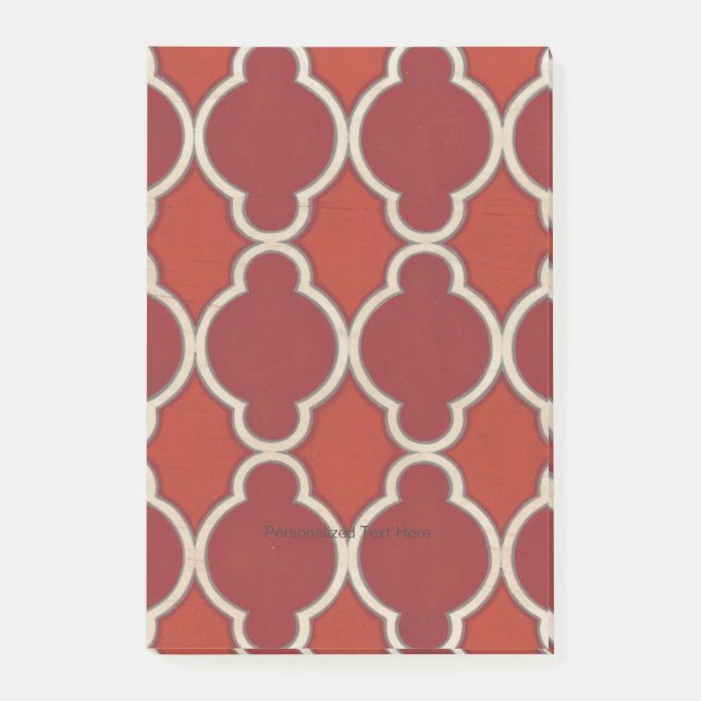 Marktmotive VII Post-it Klebezettel (Vorderseite)