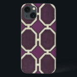 Marktmotive VIII iPhone 13 Hülle<br><div class="desc">Muster</div>
