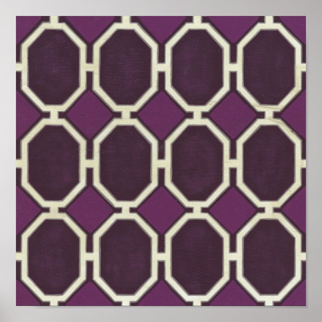 Marktmotive VIII Poster (Vorne)