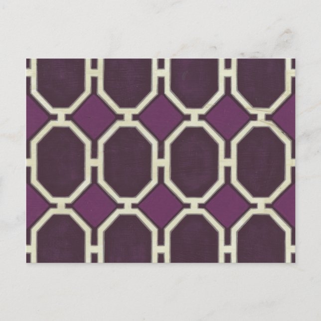 Marktmotive VIII Postkarte (Vorderseite)