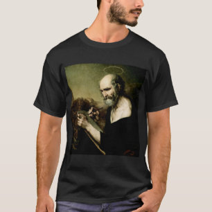 Markus der Evangelist T-Shirt