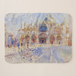 Markusplatz, Venedig (Markusplatz) Sherpadecke