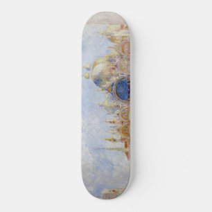 Markusplatz, Venedig (Markusplatz) Skateboard