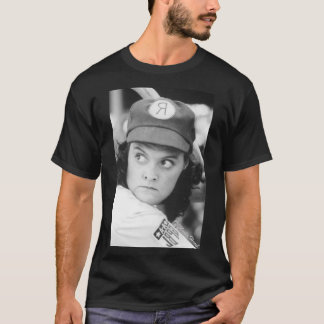 Marla Hooch Relaxter Fit T - Shirt