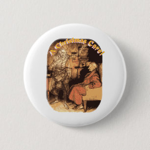 Marley und Scrooge Button