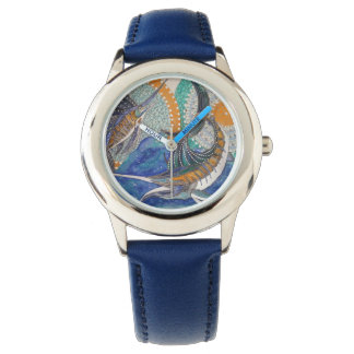 Marlin Armbanduhr