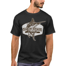 Marlin Fishing Outdoor Beach Ocean Fishing Guide