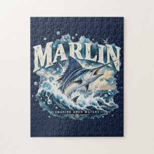 MARLIN Ozean-Abenteuer