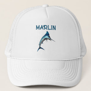 Marlin Truckerkappe